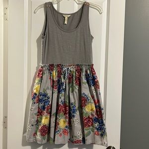 Matilda Jane Tank Dress Size Small